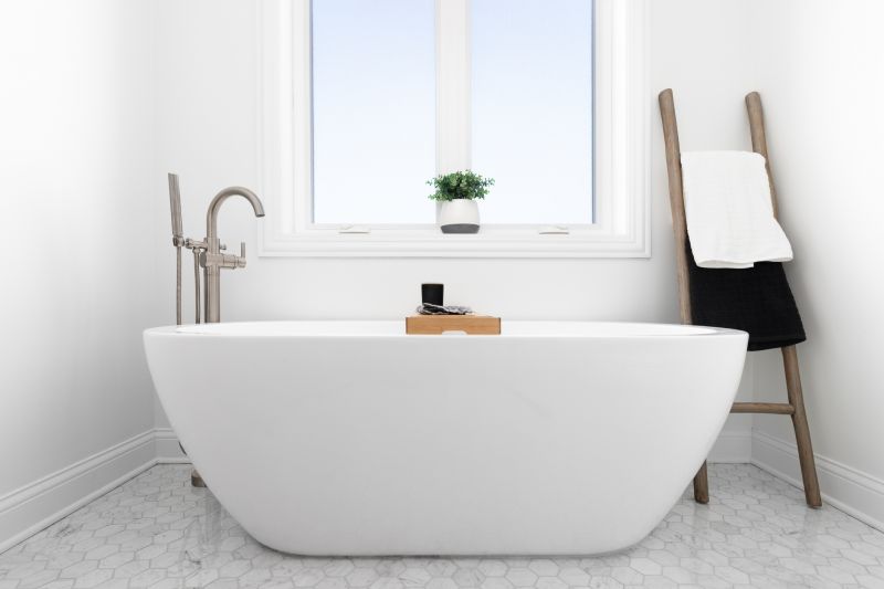 Bathtub Installation in Pinellas County, FL