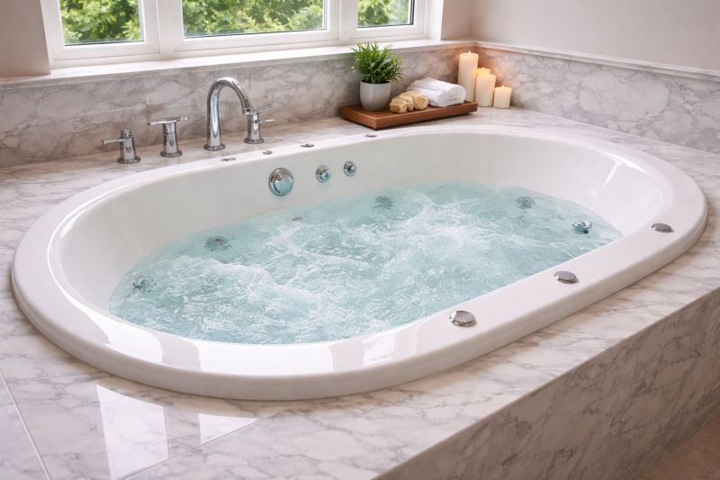 Bathtub Replacement in Fairfield County, CT
