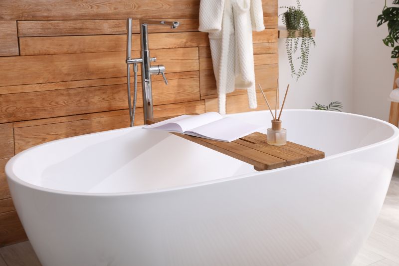 Bathtub Replacement in Saint Petersburg, FL