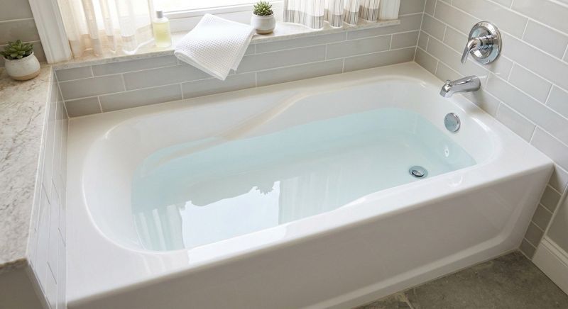 Jetted Tub Replacement in Saint Augustine, FL