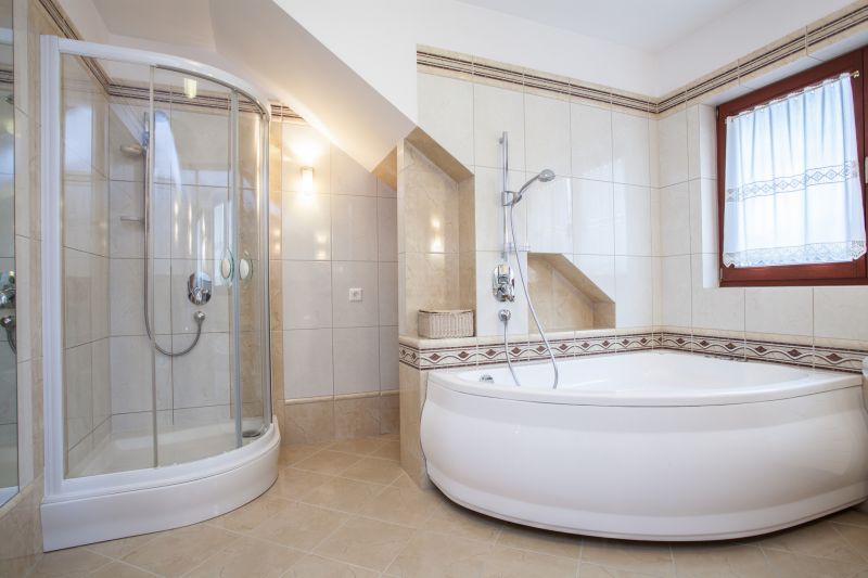 Jetted Tub Replacement in Pinellas County, FL