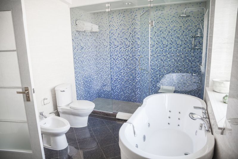 Large Bathtub Installation in Saint Petersburg, FL