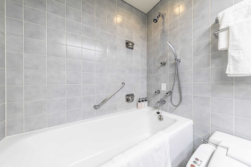 Soaking Tub Installation in Saint Augustine, FL