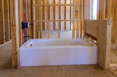 The Difference Professional Bathtub Installation Makes